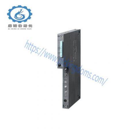 Siemens 6ES7 412-2EK07-0AB0 Micro Processor Module