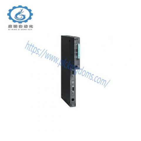 Siemens 6ES7 414-2XG03-0AB0 Industrial Processor Module