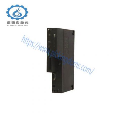 Siemens 6ES7 416-1XJ01-0AB0 CPU 416-1 Industrial Control Module