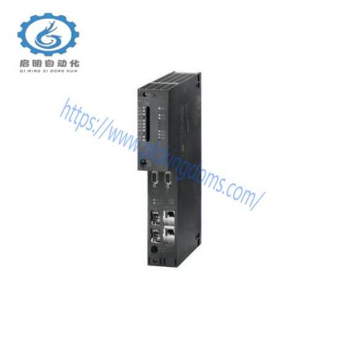 Siemens 6ES7 416-2XN05-0AB0 CPU416-2 Processor Module: High-Performance Control Core