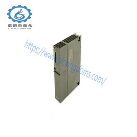 Siemens 6ES7 416-3XR05-0AB0 CPU Module: Industrial Automation Core