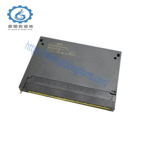 Siemens 6ES7 421-7BH01-0AB0 Digital Input Module - Industrial Automation Solutions