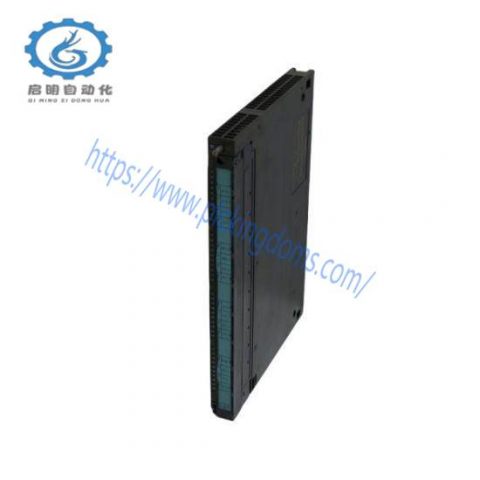 Siemens SM422 Digital Output Module - 6ES7 422-1BH10-0AA0, for Advanced Control Systems
