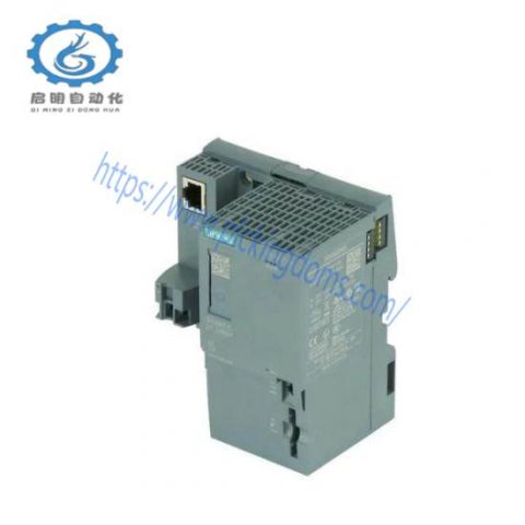 Siemens 6ES7 512-1DK01-0AB0 - Industrial Control SIMATIC DP Module