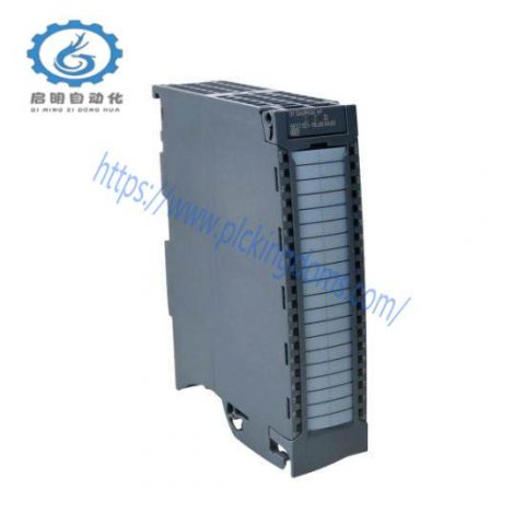Siemens 6ES7 521-1BL00-0AB0 | High-Performance Digital Input Module