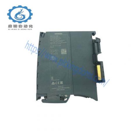 Siemens 6ES7 522-1BL01-0AB0: Advanced Digital Output Module for Industrial Automation