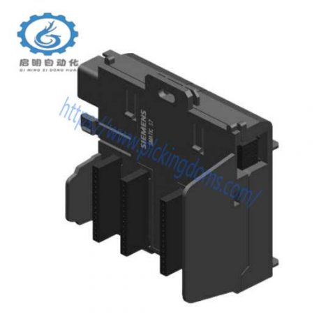 Siemens 6ES7 650-8PC00-0AA0 | High-Performance Digital Input Module for Industrial Automation