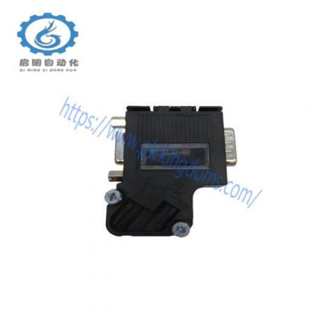 Siemens SIMATIC 6ES972-0BA42-0XA0 Bus Connector, Industrial Control Module
