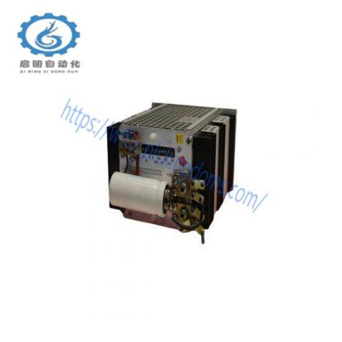 Siemens 6EW1861-2AB Power Supply for Industrial Automation