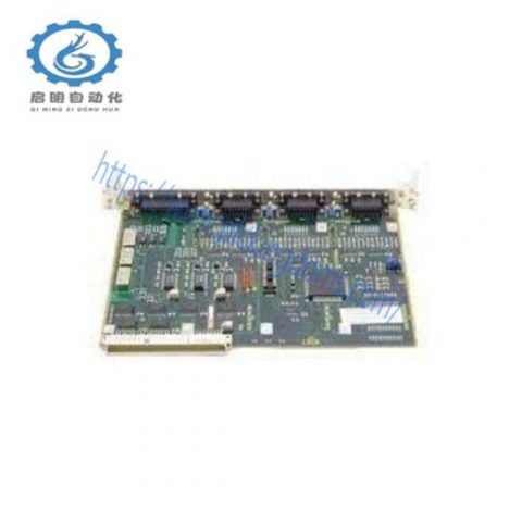 Siemens Fast Delivery 6FC5111-0BA01-0AA0 Control Module