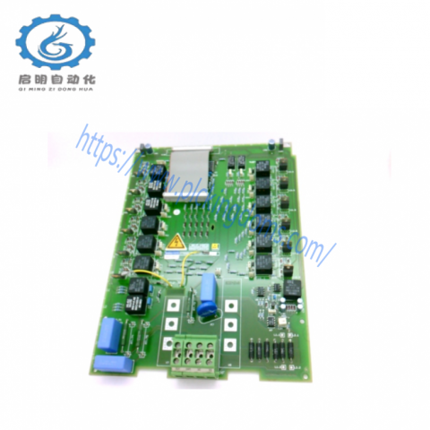 Siemens 6FC5203-0AF02-0AA0 Industrial Control Module for Machine Tools