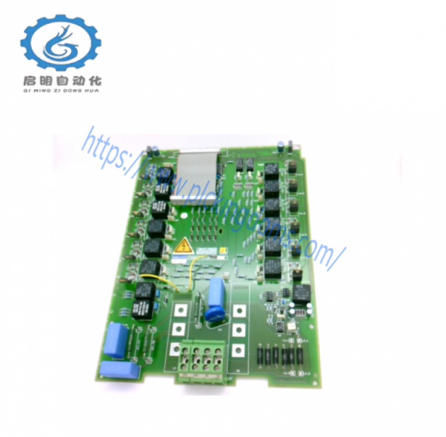 Siemens 6FC5203-0AF02-0AA0 Industrial Control Module for Machine Tools