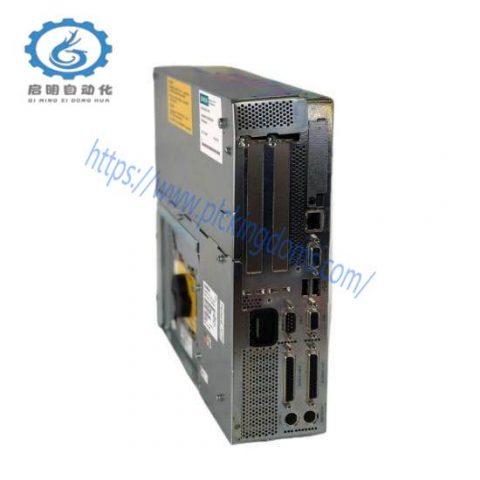 SIEMENS 6FC5253-6BX10-4AF0 Modular Drive System