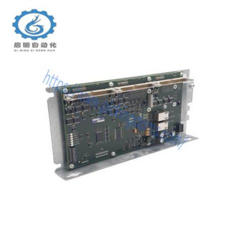 SIEMENS 6FC5311-0AA00-0AA0 I/O MODULE: High Performance Control Module for Industrial Automation