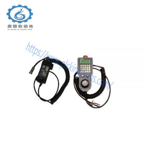 Siemens 6FC5348-0AA08-0AA0 Terminal, Industrial Control Module