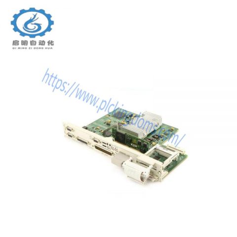 SIEMENS 6FC5357-0BB25-0AB0 Drive for Industrial Control Systems