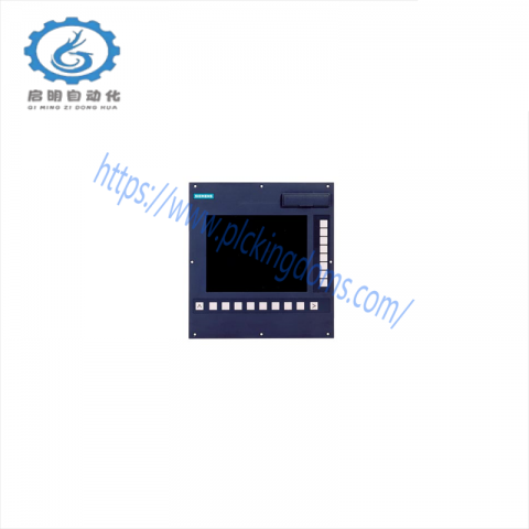 SIEMENS 6FC5370-0AA00-3AA0 - Advanced CNC Control Module