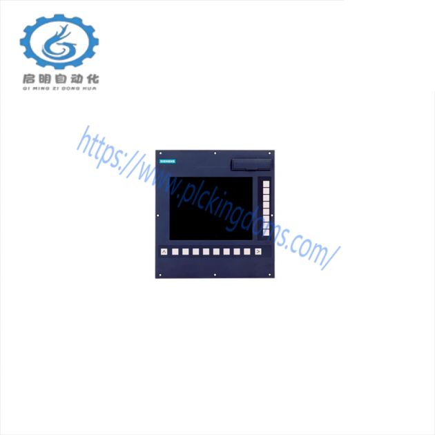 SIEMENS 6FC5370-0AA00-3AA0 - Advanced CNC Control Module