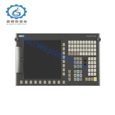 SIEMENS 6FC5370-4AM20-0AA0 Operator Panel: Industrial Control Solutions for Enhanced Efficiency
