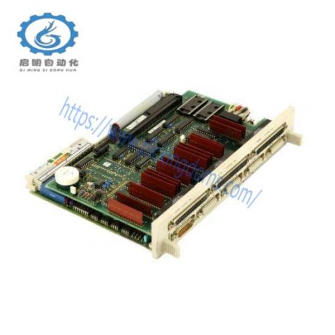 SIEMENS 6FM1726-3BA00 WF726B Industrial Positioning Module