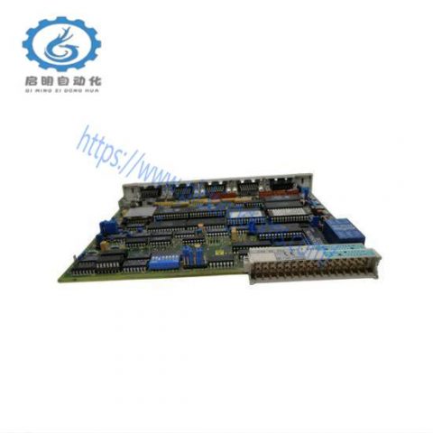 SIEMENS 6FM1726-3CA10 Positioning Module for Industrial Automation
