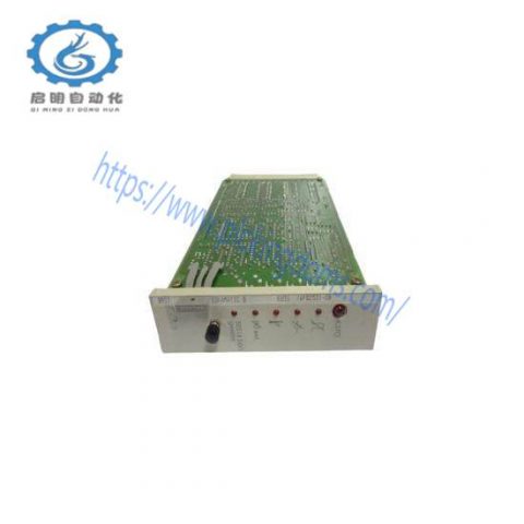 Siemens 6FQ2531-0B: High-Performance Power Supply Module for Industrial Automation