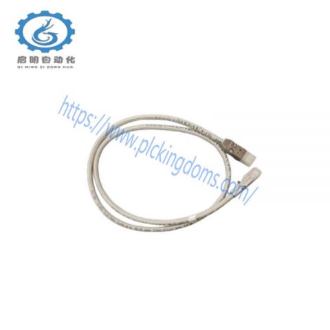 Siemens 6FX2002-1DC00-1AG0: High-Performance D-CLiQ Control Cable