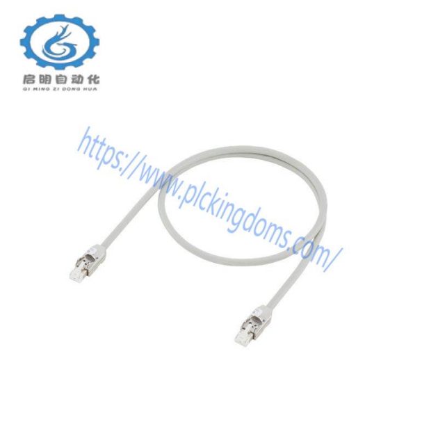 SIEMENS 6FX2002-1DC00-1AH0 Signal Cable: Advanced Control Solutions