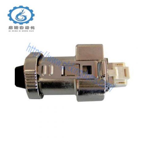 SIEMENS 6FX2003-0DM67 RJ45 Network Connector