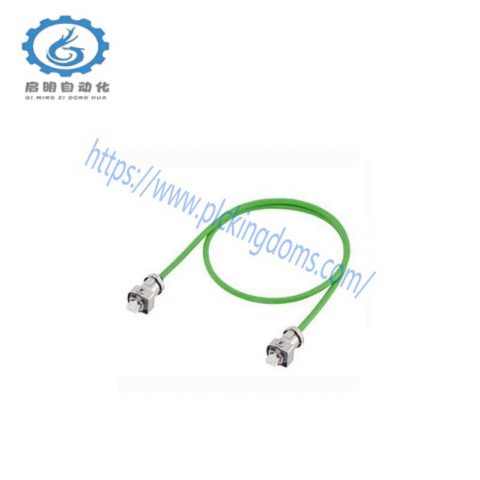 SIEMENS 6FX8002-2EQ20-1BA0 Industrial Control Cable