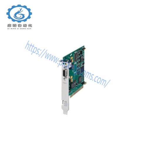SIEMENS 6GK1561-2AA00 - Communications Processor CP 5612 PCI Card, Precision Control for Industrial Automation