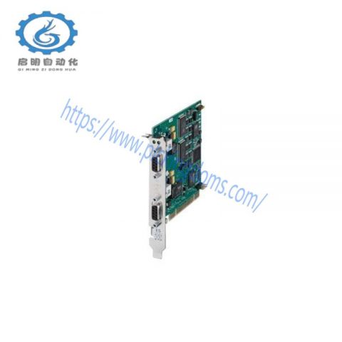 SIEMENS 6GK1561-4AA02 Communications processor CP 5614 A3 - Industrial Communication Hub
