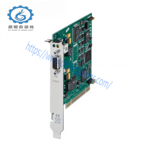 SIEMENS 6GK1561-2AA00 Communications Processor - Industrial Automation Innovation