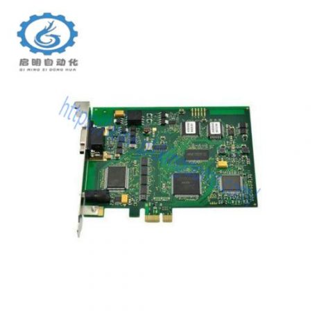 Siemens CP5621 Communication Card 6GK1562-1AA00 - Industrial Communication Module
