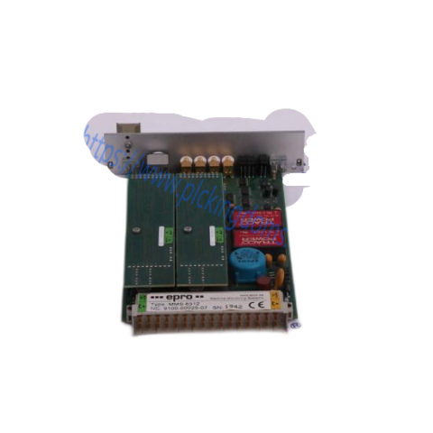 SIEMENS 6GK1 - Compact Automation Control Module