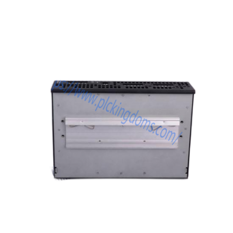 SIEMENS Programmable Controller 6GK5008-0BA00-1AB2, Advanced Control Solutions