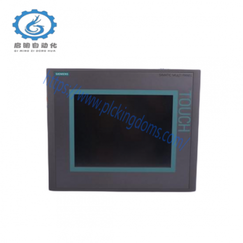 SIEMENS 6GK5208-0BA10-2AA3 Programmable Controller - Advanced Control Solutions for Industry