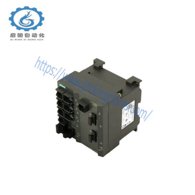 SIEMENS 6GK5308-2FL10-2AA3 | Managed Plus IE Switch - High-Performance Networking Solution