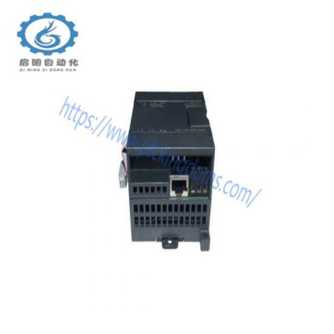 Siemens 6GK7243-1EX00-0XE0 - Industrial Ethernet Communication Processor, High Efficiency & Connectivity