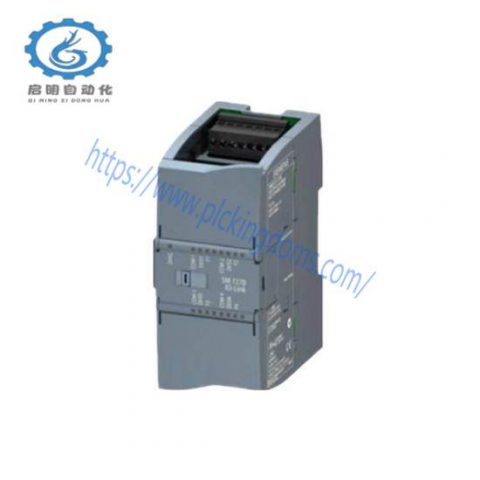 Siemens 6GK7243-5DX30-0XE0 Ethernet Communications Module