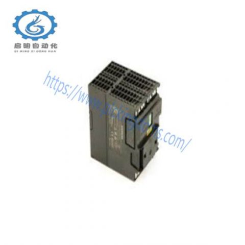 Siemens 6GK7343-1GX31-0XE0 Ethernet Communication Module