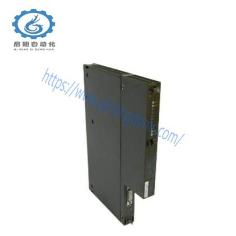 Siemens 6GK7443-1EX02-0XE0 Communications Processor