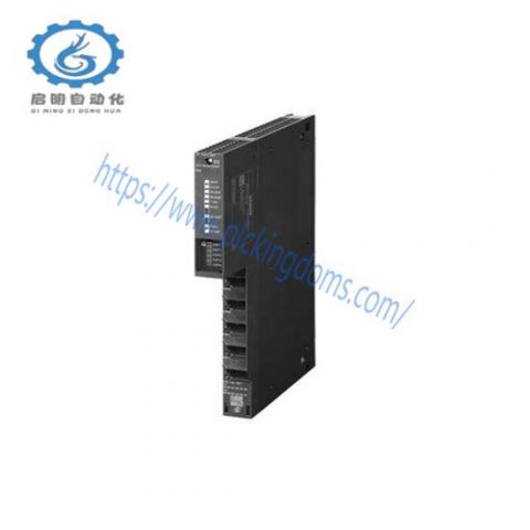 SIEMENS 6GK7443-1EX20-0XE0: Industrial Communication Processor, Advanced Connectivity & Performance