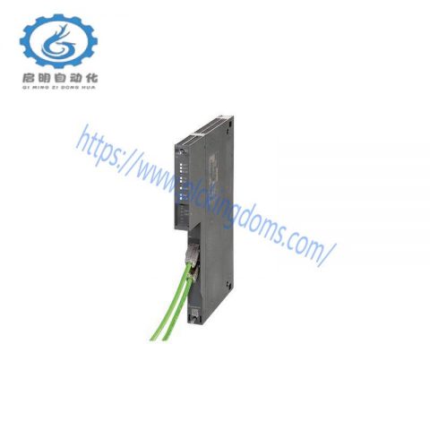 SIEMENS 6GK7443-1EX30-0XE0 - Industrial Communication Processor