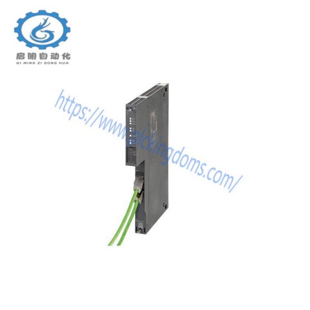 SIEMENS 6GK7443-1EX30-0XE0 - Industrial Communication Processor