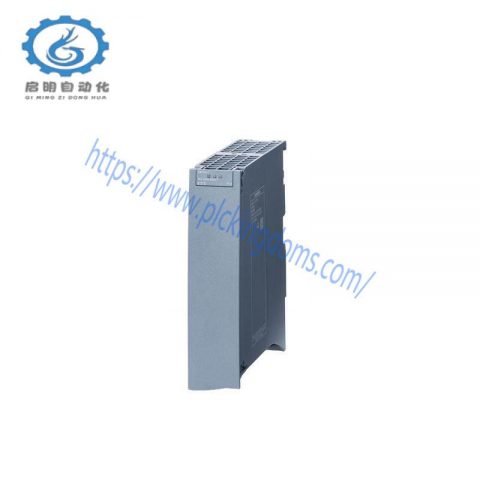 SIEMENS COMMUNICATIONS MODULE CM 1542-1 FOR PROFINET IO CONTROLLER