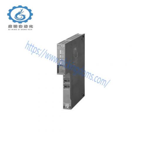 Siemens 6GK7 443-1EX20-0XE0 Communication Processor Module