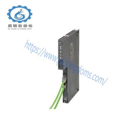 Siemens 6GK7 443-1EX20-0XE0 Ethernet Communication Module