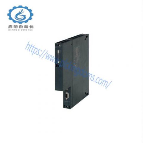 SIEMENS 6GK7 443-5DX04-0XE0 Communication Processor: Efficient Networking Solution