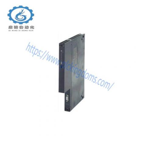 Siemens 6GK7 443-5FX02-0XE0 Communication Processor CP443-5: Industrial Networking Excellence